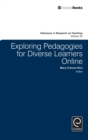 Image for Exploring pedagogies for diverse K12 online learners