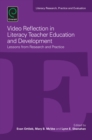 Image for Video Reflection in Literacy Teacher Education and Development
