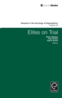 Image for Elites on trial