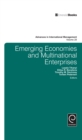 Image for Emerging economies and multinational enterprises