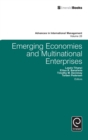Image for Emerging Economies and Multinational Enterprises