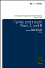 Image for Family and Health