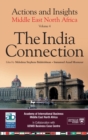 Image for The India Connection
