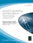 Image for Special issue devoted to AIRTEC &quot;Supply on the Wings&quot; conference: 87