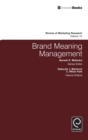 Image for Brand Meaning Management
