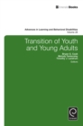 Image for Transition of youth and young adults