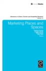 Image for Marketing places and spaces : 10