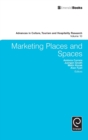 Image for Marketing places and spaces