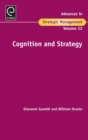 Image for Cognition and strategy