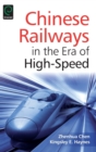 Image for Chinese railways in the era of high speed