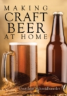 Image for Making craft beer at home