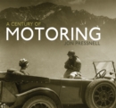 Image for A century of motoring : 004