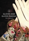 Image for Gloves and glove-making : 812