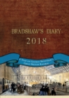 Image for Bradshaw&#39;s Diary 2018