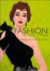Image for Fashion in the 1950s : 730