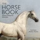 Image for Horse Book: Horses of Historical Distinction