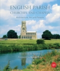 Image for English parish churches and chapels  : art, architecture and people