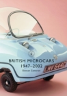 Image for British Microcars 1947–2002