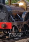 Image for Broad gauge railways : 850