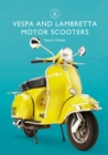 Image for Vespa and Lambretta motor scooters