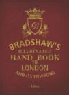 Image for Bradshaw&#39;s handbook to London