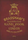 Image for Bradshaw&#39;s handbook to London