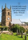 Image for Churches and Churchyards of England and Wales