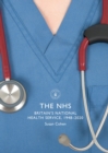The NHS  : Britain's National Health service, 1948-2020 by Cohen, Susan cover image