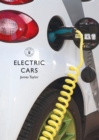 Electric cars by Taylor, Mr James cover image
