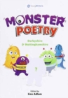 Image for Monster Poetry - Derbyshire &amp; Nottinghamshire