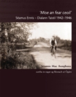 Image for Mise an Fear Ceoil: Seamus Ennis - Dialann Taistil 1942-1946