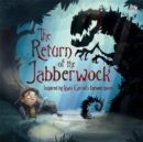 Image for The return of the jabberwock