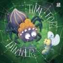 Image for Time for dinner