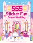 Image for 555 Sticker Fun Dream Wedding