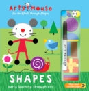 Image for Arty Mouse - Shapes