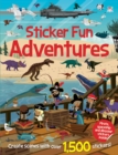 Image for Sticker Fun Adventures