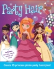 Image for Princess Pirates Party Hair