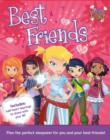 Image for Princess Pirates Best Friends