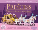 Image for Princess Horse-Drawn Carriage