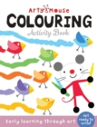 Image for Arty M Colouring