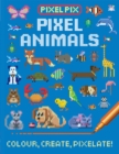 Image for Pixel Animals