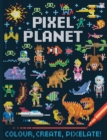 Image for Pixel Planet