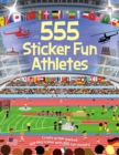 Image for 555 Sticker Fun Athletes