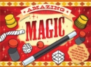 Image for Amazing Magic