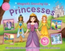 Image for Dressing Up Princesses