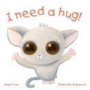 Image for PICTURE STORY I NEED A HUG