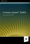Image for In-house lawyers&#39; toolkit