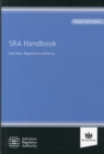 Image for SRA Handbook