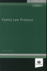 Image for Family Law Protocol