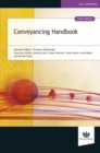 Image for Conveyancing handbook